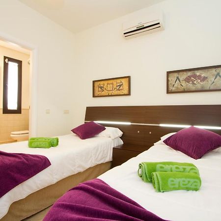 Ereza Villas Las Buganvillas Playa Blanca  Esterno foto