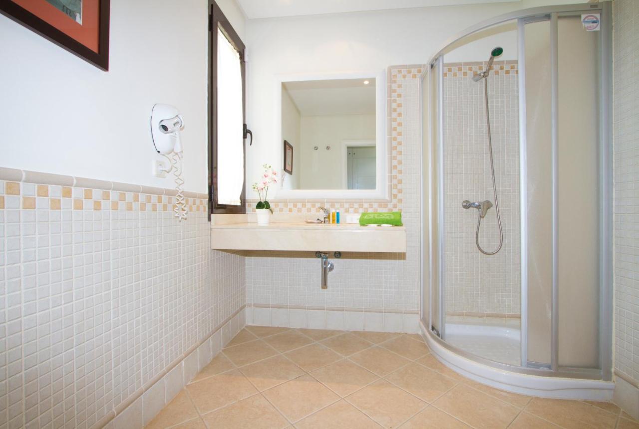 Ereza Villas Las Buganvillas Playa Blanca  Esterno foto