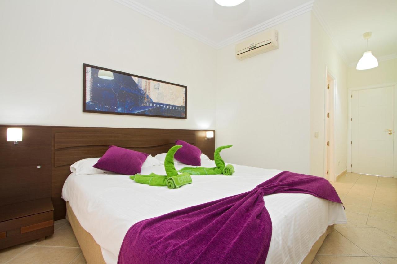 Ereza Villas Las Buganvillas Playa Blanca  Esterno foto